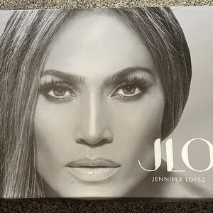 Jennifer Lopez Over the Knee Boots - Black Elegance